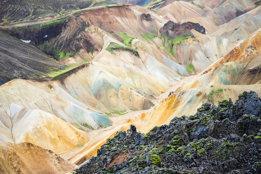 Mining & Minerals: The Bedrock of Our Economy