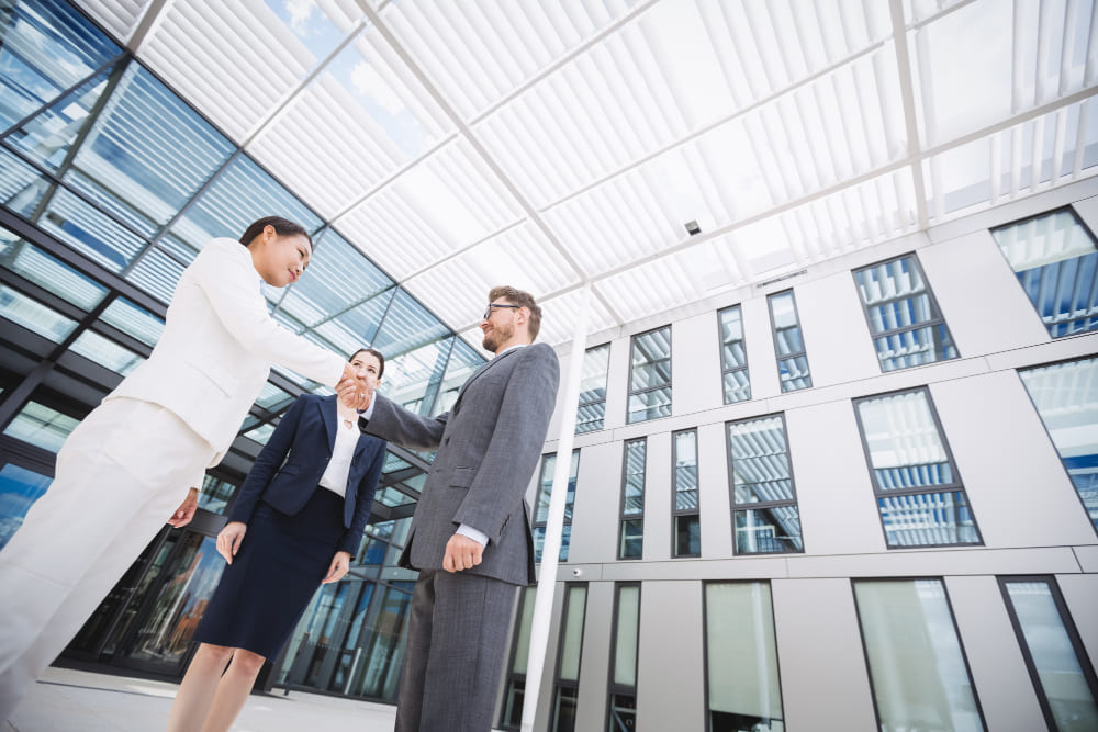 Company registration process in Guinea – business setup support