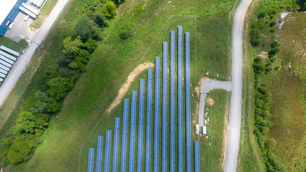 Energy and infrastructure development projects in Guinea