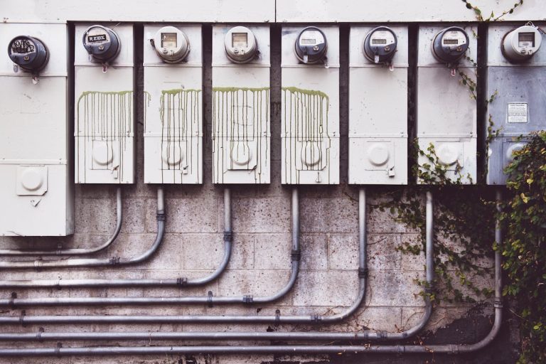Electricity Infrastructure Investing in Guineas Power Grid Upgrades - YES! INVEST in GUINEA Modern infrastructure for Electricity Guinea by Yes! Invest in Guinea.