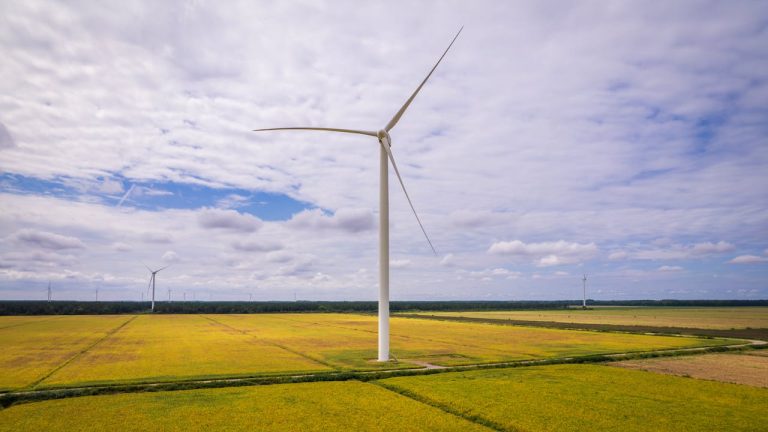 Guinea Energy Sector Investments Hydropower Potential and Renewable Projects - YES! INVEST in GUINEA illustrating the scale of Yes! Invest in Guinea energy initiatives.