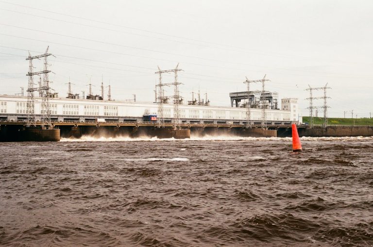 Hydropower Investments in Guinea 6000MW Potential for Regional Export - YES! INVEST in GUINEA Hydropower Investments in Yes! Invest in Guinea