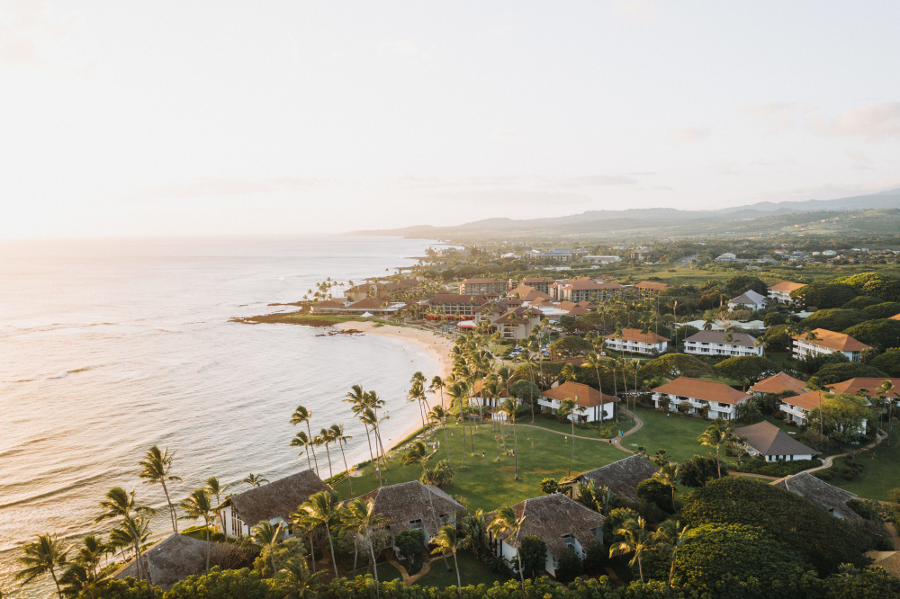 Eco-Tourism Resorts
