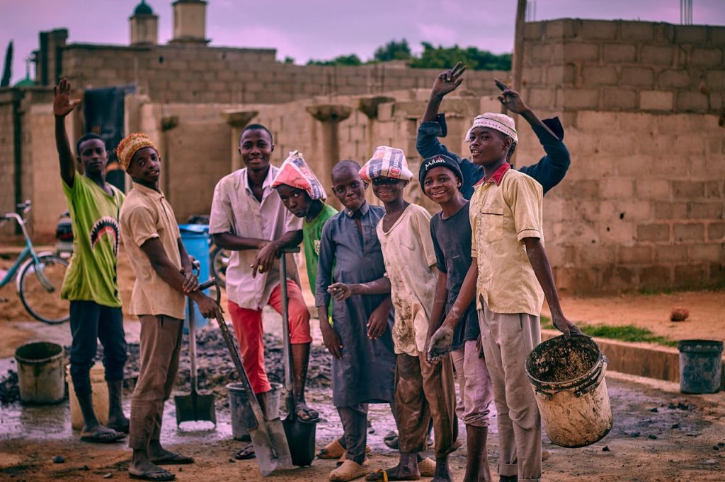 Crowdfunding for Businesses: Alternative Financing in Guinea roadmap by yes! invest guinea.