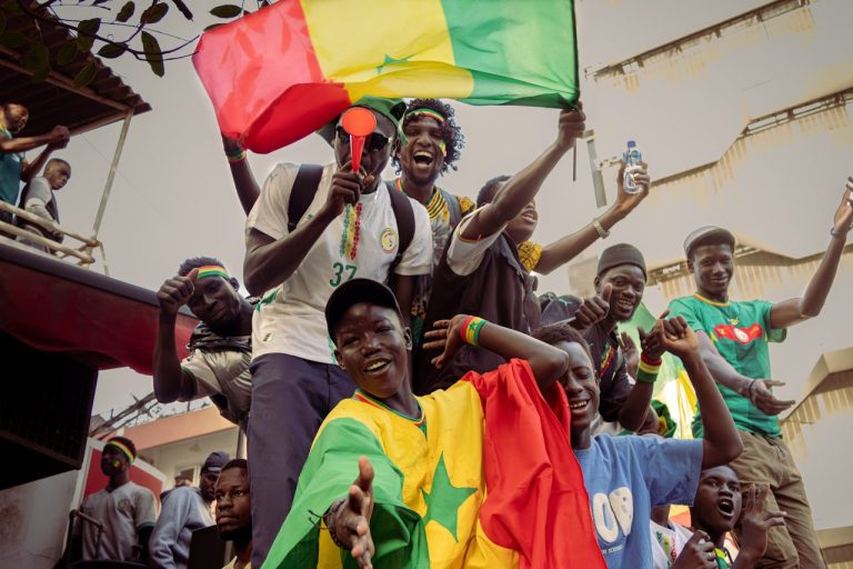 Gated Communities Secure Residential Developments in Guinea - YES! INVEST in GUINEA Gated Communities: Secure Residential Developments in Guinea by yes! invest guinea.