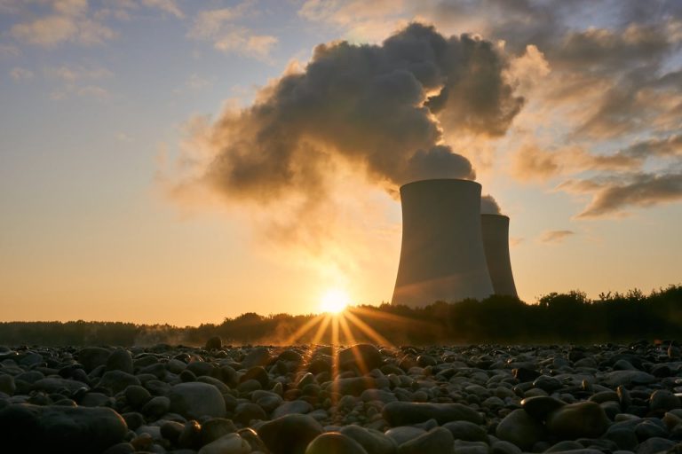 Nuclear Energy Potential Long-Term Power Solutions for Guinea - YES! INVEST in GUINEA Nuclear Energy Potential: Long-Term Power Solutions for Guinea roadmap by yes! invest guinea.