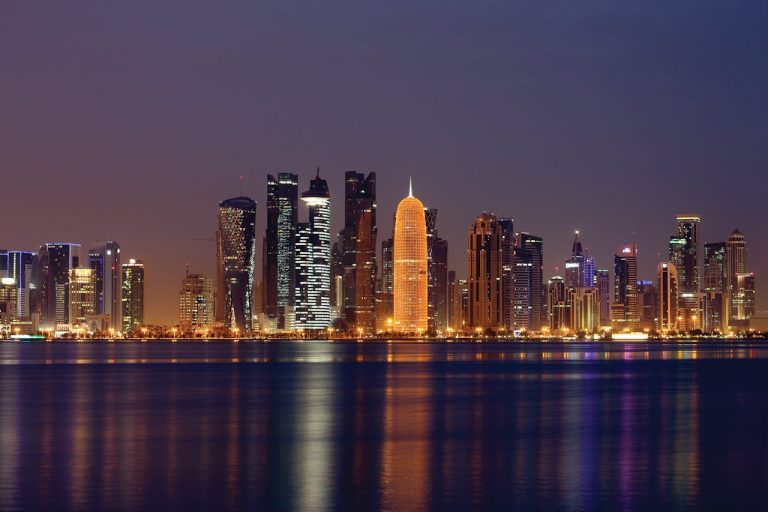 Unlocking Qatars Strategic Investment Opportunities in Guinea - YES! INVEST in GUINEA Strategic Qatar investment in Guinea opportunities and roadmap by yes! invest guinea.