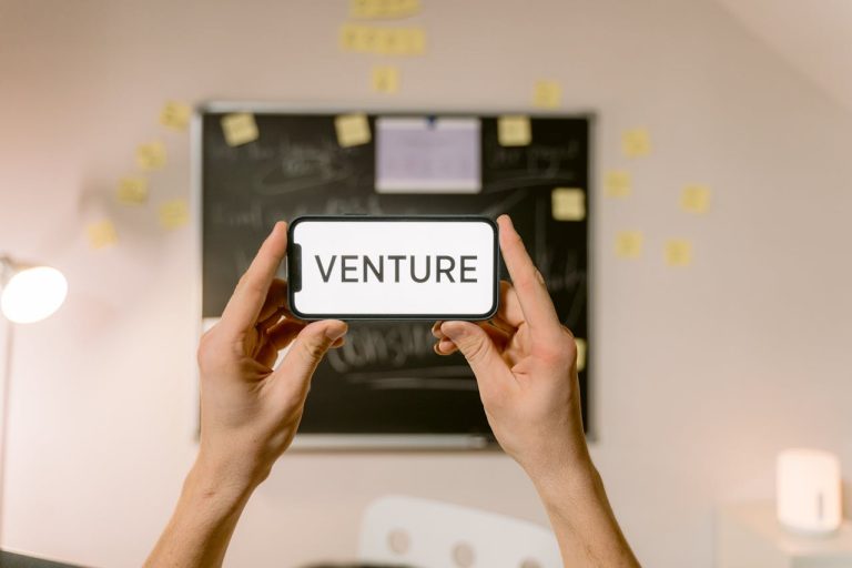 Venture Capital in Guinea Funding Startups and SMEs - YES! INVEST in GUINEA Venture Capital in Guinea Funding Startups and SMEs