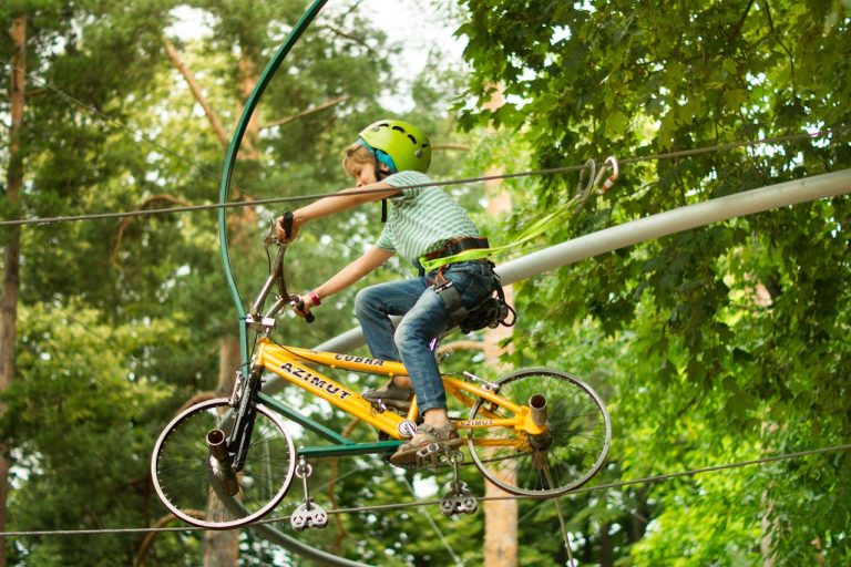 Adventure Parks in Guinea A New Frontier for Entertainment Real Estate - YES! INVEST in GUINEA Adventure Parks in Guinea: Entertainment Real Estate investment roadmap by yes! invest guinea.