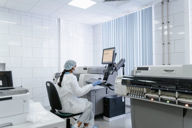 Biotech Labs Science Park Real Estate in Guinea - YES! INVEST in GUINEA Biotech Labs and Science Park Real Estate in Guinea investment guide by yes! invest guinea.