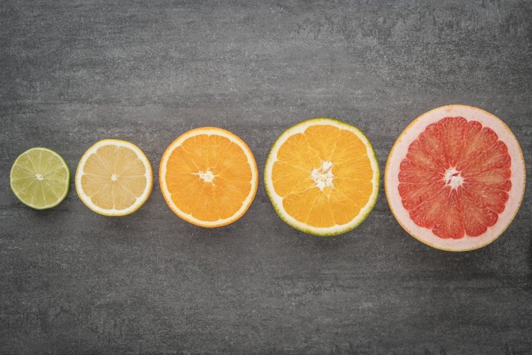 Citrus Fruit in Guinea Unlocking Export-Oriented Orchard Investments - YES! INVEST in GUINEA