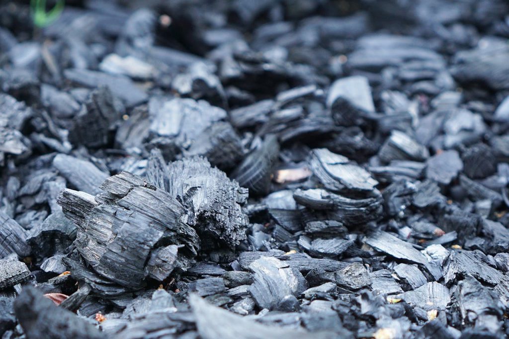 Coal bed methane energy potential and exploration guide for yes! invest guinea.