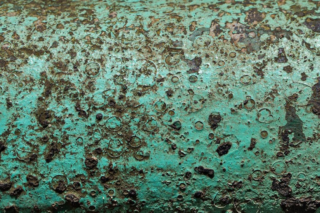 Copper Deposits in Guinea: Emerging Mining Sector geological map and investment guide by yes! invest guinea.