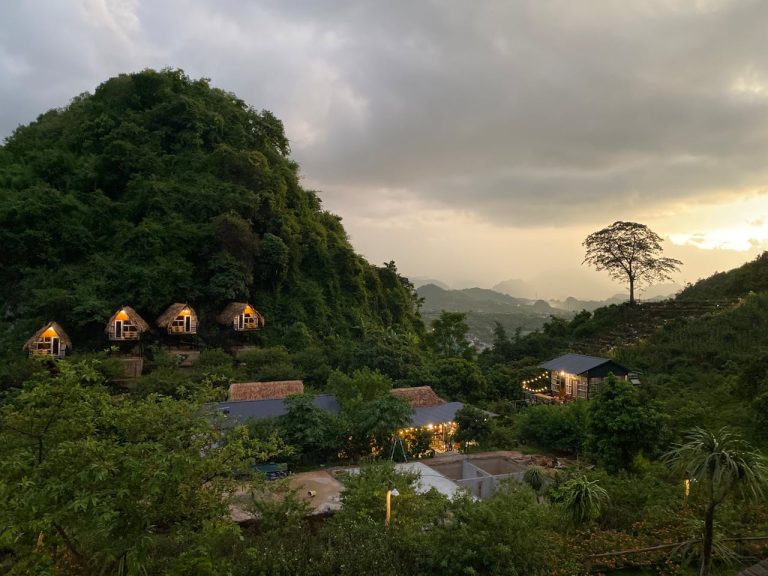 Eco-Lodges Guinea Sustainable Tourism Real Estate Yes Invest africa - YES! INVEST in GUINEA Eco-Lodges Guinea: Sustainable tourism real estate investment guide by yes! invest guinea.