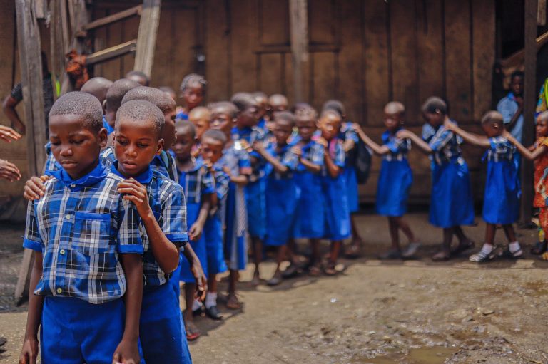 Educational Facilities Investing in Private School Real Estate in Guinea - YES! INVEST in GUINEA Educational Facilities: Real Estate for Schools in Guinea investment roadmap by yes! invest guinea.