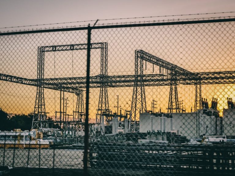 Electric Transmission Lines Powering the Future of Energy Infrastructure in Guinea - YES! INVEST in GUINEA Electric Transmission Lines: Energy Infrastructure Guinea development guide by yes! invest guinea.