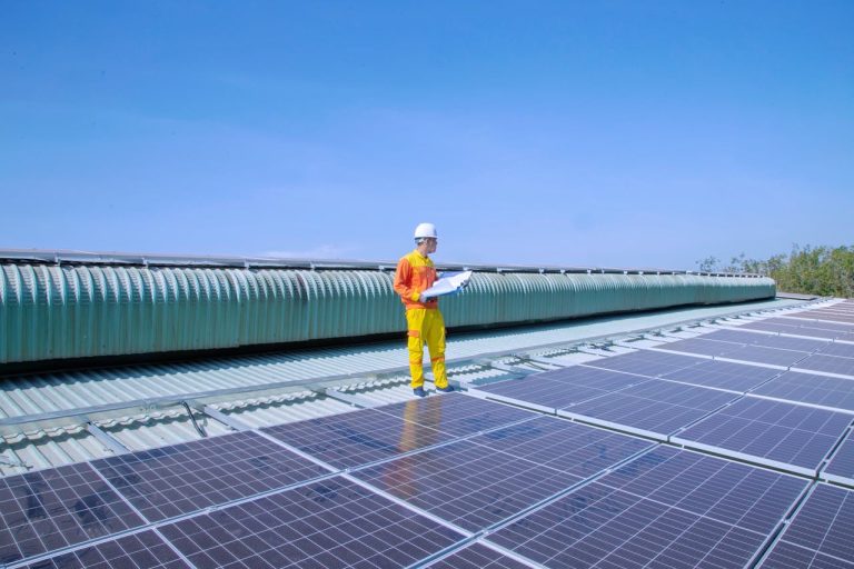 Energy Efficiency Consulting Driving Green Business Opportunities in Guinea - YES! INVEST in GUINEA Energy Efficiency Consulting: Green Business Opportunities and infrastructure guide by yes! invest guinea.
