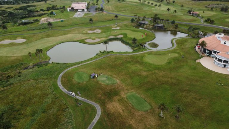 Golf Resorts in Guinea A New Era for Luxury Tourism Real Estate - YES! INVEST in GUINEA Golf Resorts in Guinea: Luxury Tourism Real Estate investment and development guide by yes! invest guinea.