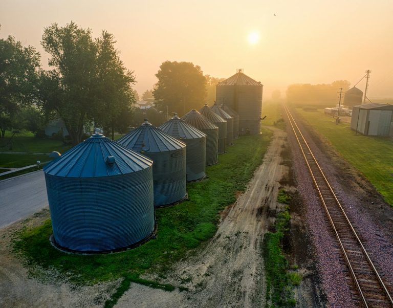 Grain Storage Facilities The Foundation of Agribusiness Infrastructure in Guinea - YES! INVEST in GUINEA Grain storage facilities: Agribusiness infrastructure and investment guide by yes! invest guinea