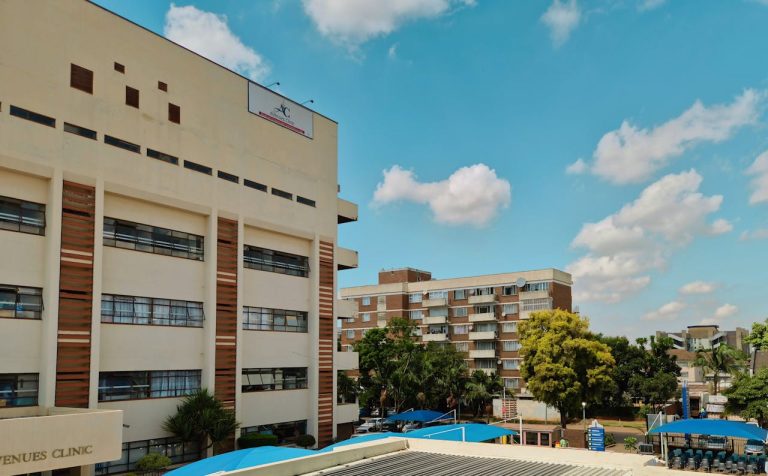 Healthcare Real Estate Clinics and Hospitals in Guinea - YES! INVEST in GUINEA Healthcare Real Estate: Clinics and Hospitals in Guinea investment roadmap by yes! invest guinea