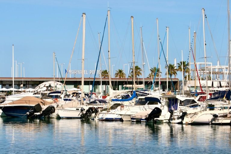 Marina Guinea Developments Transforming Coastal Real Estate Projects - YES! INVEST in GUINEA Marina Guinea developments: Coastal real estate projects and investment guide by yes! invest guinea