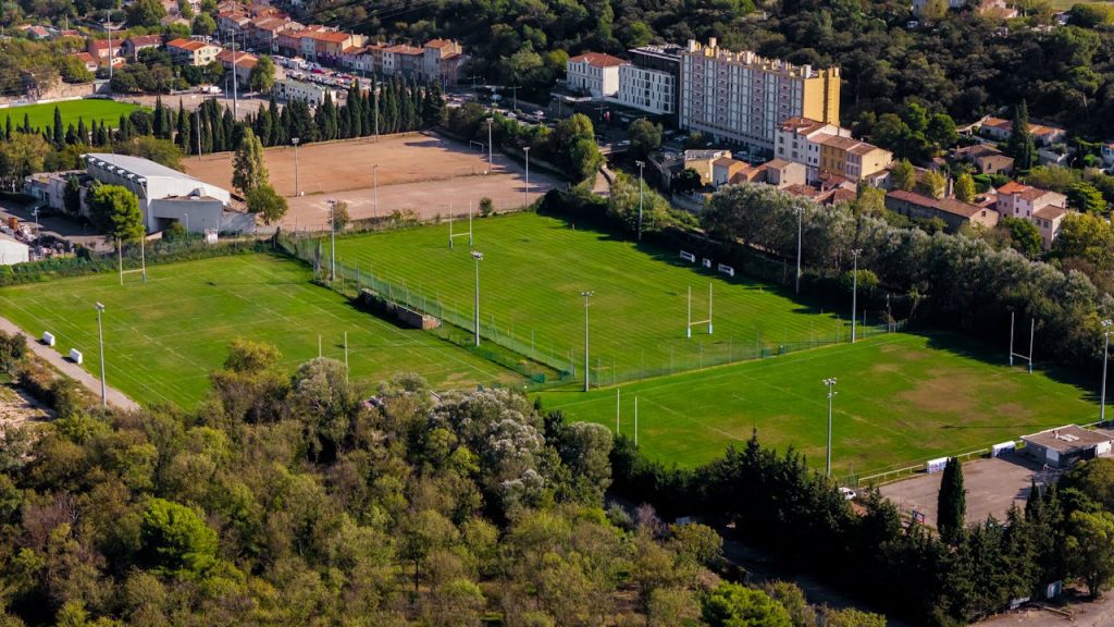 Sports Complexes: Recreational Real Estate Investments guide by yes! invest guinea.