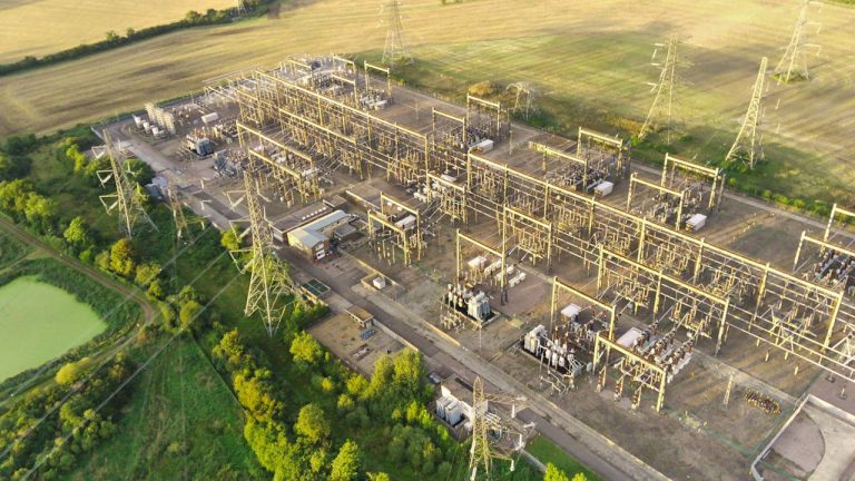 Substation Upgrades Power Distribution Investments in Guinea - YES! INVEST in GUINEA Substation upgrades and power distribution investments guide by yes! invest guinea.