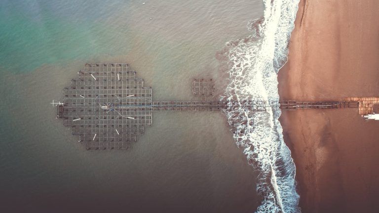 Tidal Power Generation Harnessing the Blue Energy Frontier in Guinea - YES! INVEST in GUINEA Tidal Power Generation: Innovative Energy in Guinea by yes! invest guinea.