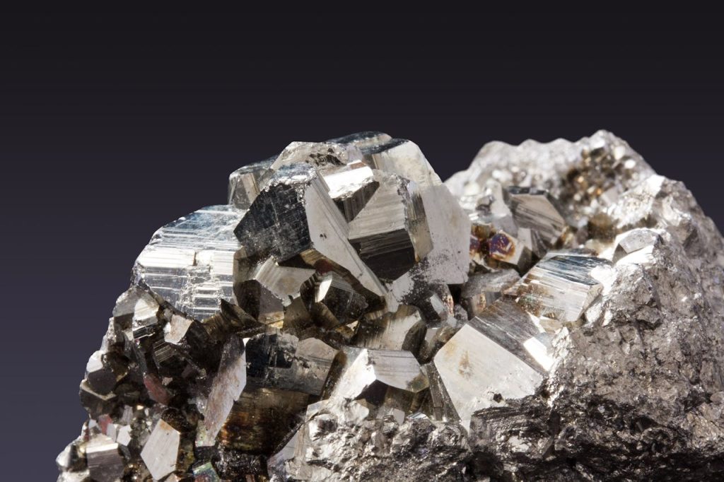 Zinc Exploration Investments: Base Metals in Guinea geological roadmap by yes! invest guinea.