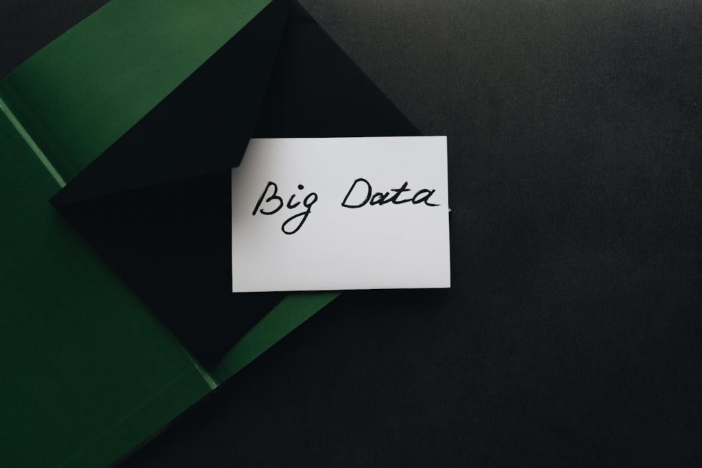 Big Data Analytics: Business Intelligence in Guinea and digital investment guide by yes! invest guinea.