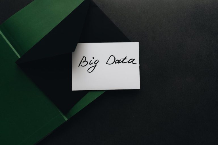 Big Data Analytics Revolutionizing Business Intelligence in Guinea - YES! INVEST in GUINEA Big Data Analytics: Business Intelligence in Guinea and digital investment guide by yes! invest guinea.
