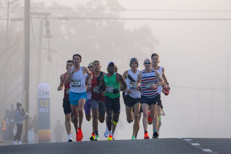 From Africa to the World How the Sanlam Cape Town Marathon Sets the Scene for Abbott World Marathon Majors Status - YES! INVEST in GUINEA Most successful Sanlam Cape Town Marathon sets the scene for Majors status yes! invest guinea