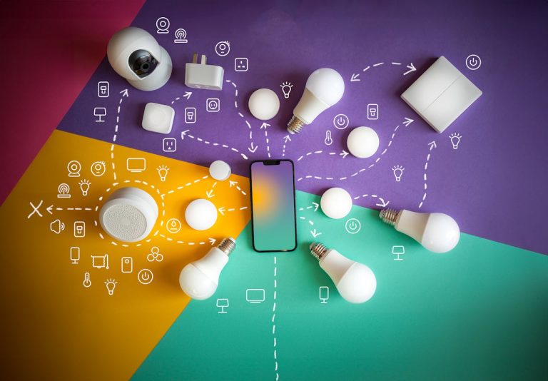IoT in Guinea Empowering the Future with Connected Device Solutions - YES! INVEST in GUINEA IoT Companies: Connected Devices in Guinea yes! invest guinea