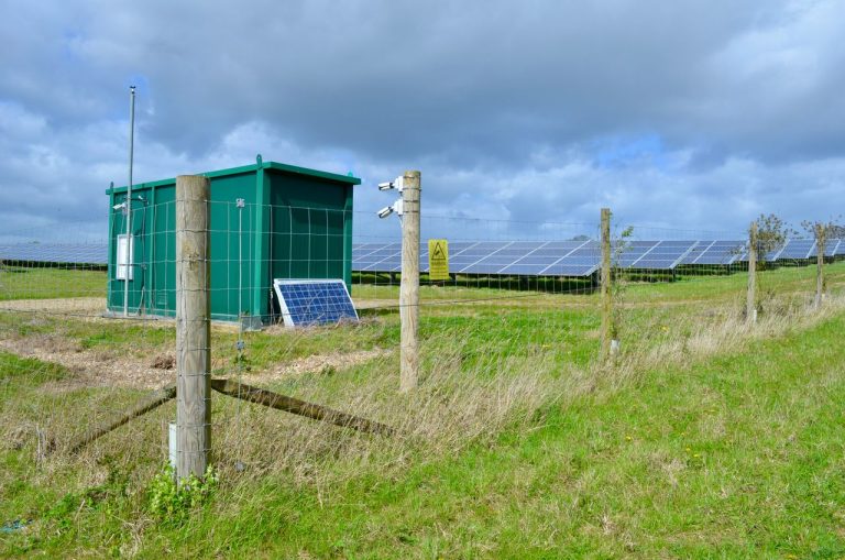 Microgrid Systems in Guinea Leading the Charge in Decentralized Energy Solutions 2 - YES! INVEST in GUINEA Microgrid Systems in Guinea Leading by yes invest guinea