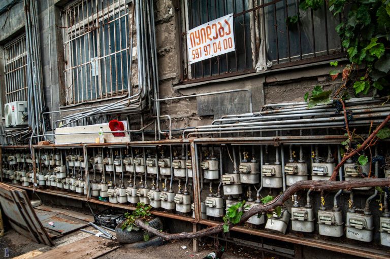 Smart Meter Installation Driving Utility Modernization in Guinea - YES! INVEST in GUINEA Smart Meter Installation Driving Utility Modernization in Guinea | Yes Invest Guinea