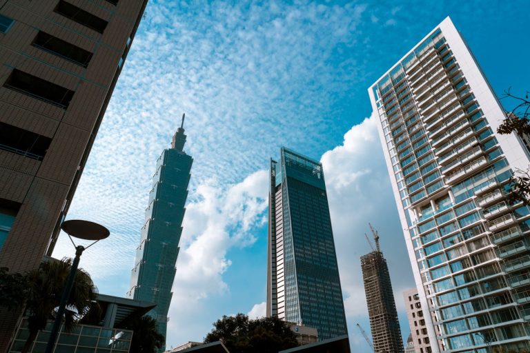 Strategic Horizons Taiwan Business Expansion Opportunities in Guinea for 2026 - YES! INVEST in GUINEA Taiwan Business Expansion Opportunities in Guinea yes! invest guinea