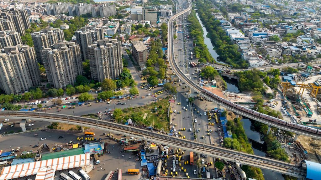 Infrastructure Development Projects in Guinea yes! invest guinea