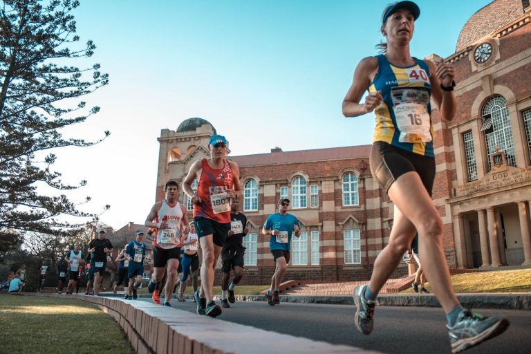 The Path to Major Status The Complete History of the Sanlam Cape Town Marathon and Its Economic Legacy - YES! INVEST in GUINEA History of the Sanlam Cape Town Marathon yes! invest guinea