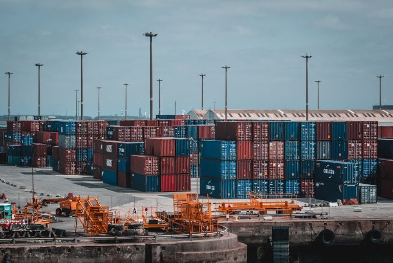 Unlocking Global Trade Strategic Export Opportunities from Guinea in 2026 - YES! INVEST in GUINEA Export Opportunities from Guinea to Global Markets yes! invest guinea.