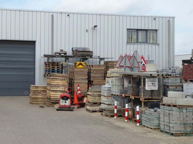 Construction Materials Manufacturing in Guinea An Investors Guide - YES! INVEST in GUINEA Construction Materials Manufacturing in Guinea - Yes! Invest Guinea