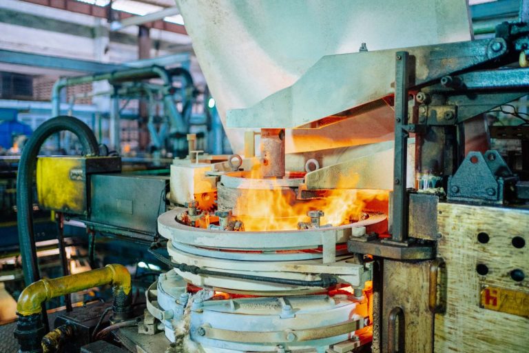Downstream Manufacturing in Guinea The Mining Nation Transforming Raw Resources Into Industrial Wealth - YES! INVEST in GUINEA Downstream Manufacturing Guinea Mining Sector – Yes! Invest Guinea