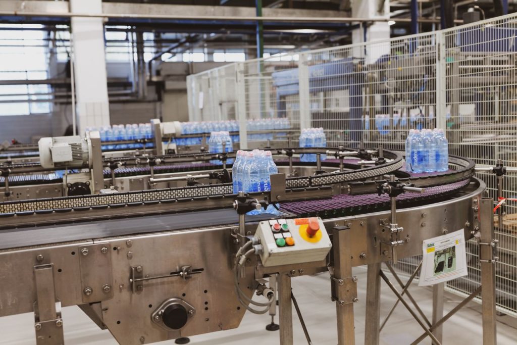 Food and Beverage Processing in Guinea - Yes! Invest Guinea