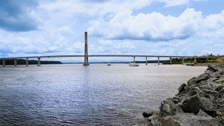 Infrastructure and Logistics Facilitation in Guinea From Concept to Construction - YES! INVEST in GUINEA Infrastructure and Logistics Facilitation in Guinea - Yes! Invest Guinea