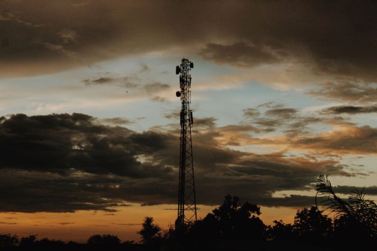 Mobile Communications Services in Guinea Why Investors Are Betting Big on West Africas Most Connected Frontier - YES! INVEST in GUINEA Mobile Communications Services in Guinea – Yes! Invest Guinea