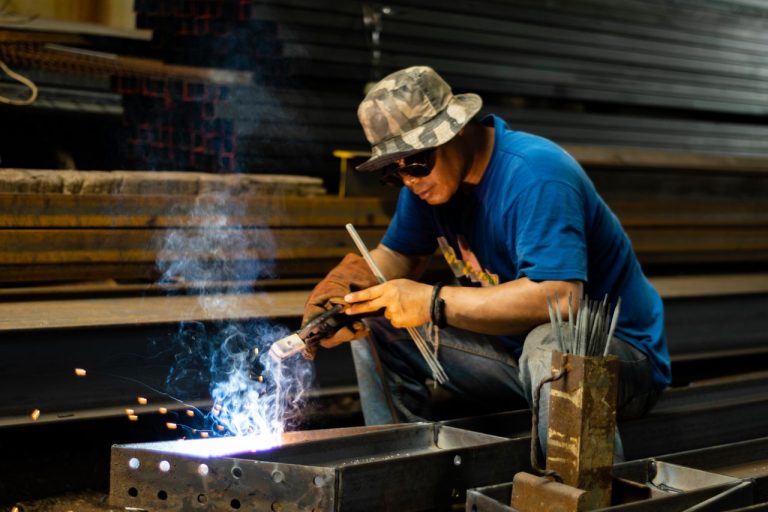 The Rise of Light Manufacturing Transforming Guineas Industrial Landscape - YES! INVEST in GUINEA Light Manufacturing and Industrialization growth in West Africa by yes! invest guinea