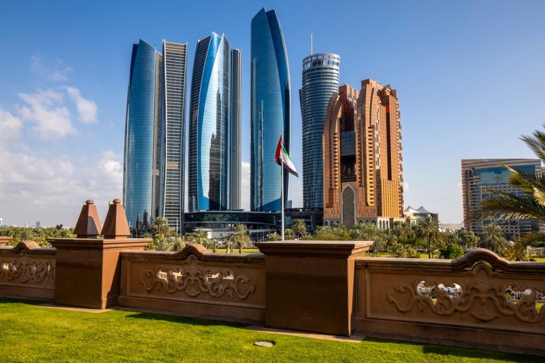 UAE Investors Are Discovering Guineas Untapped Potential - YES! INVEST in GUINEA UAE Investors Are Discovering Guinea’s Untapped Potential yes! invest guinea