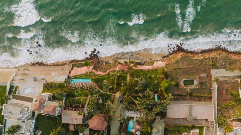 Commercial Real Estate and Construction in Guinea The Most Undersupplied Market in West Africa - YES! INVEST in GUINEA Commercial Real Estate and Construction in Guinea – Yes! Invest Guinea
