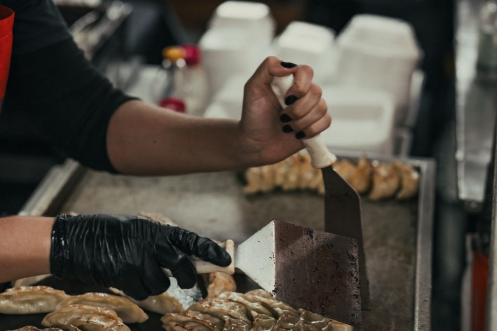Food and Beverage Manufacturing in Guinea – Yes! Invest Guinea