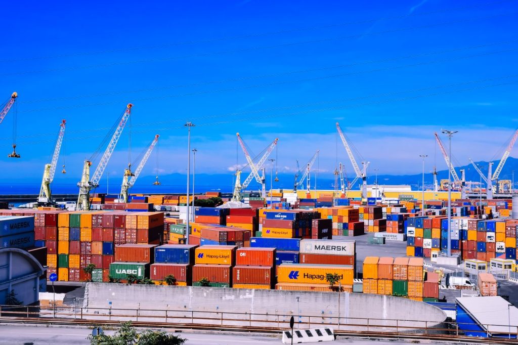 Infrastructure and Logistics Facilitation in Guinea – Yes! Invest Guinea