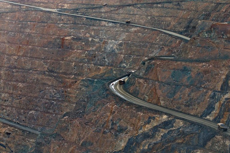 Iron Ore Investment in Guinea Why Simandou Is Rewriting Global Supply Chains - YES! INVEST in GUINEA Iron Ore Investment in Guinea Simandou - Yes! Invest Guinea